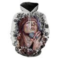 Guns N’ Roses 3D Full Over Print Shirt 5