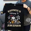 John Bonham T-shirt 36