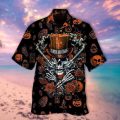 Guns N’ Roses Hawaiian Shirt 11