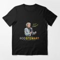 Love Rod Stewart T-shirt 50