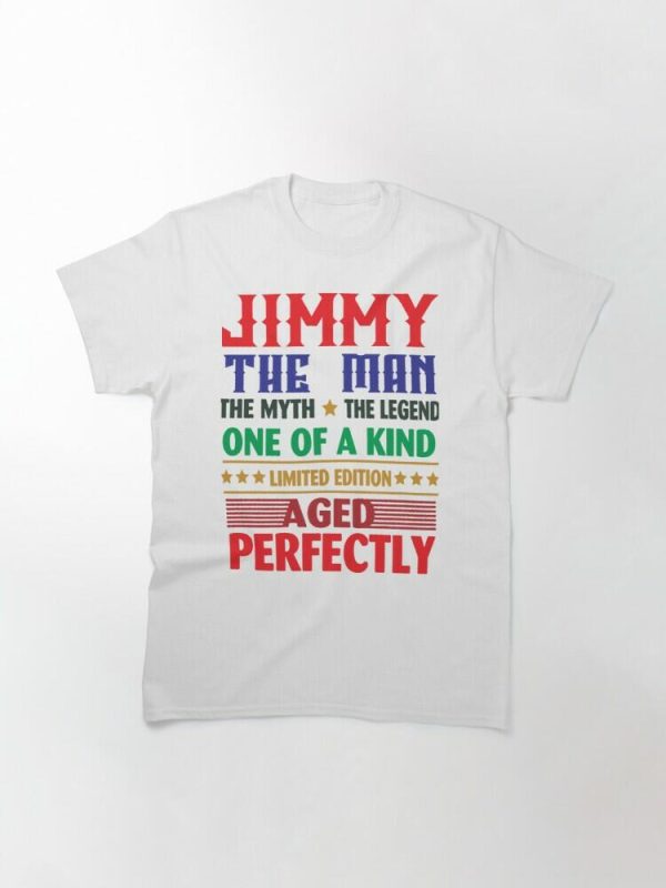 Jimmy Page T-shirt 52