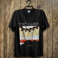 The Cure T-shirt 39