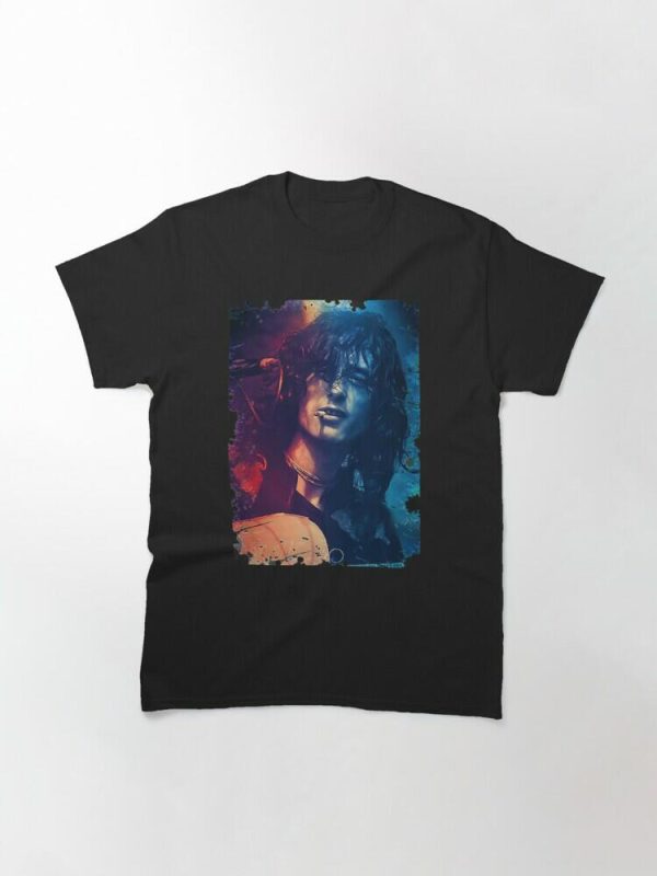 Jimmy Page T-shirt 48