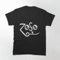 Jimmy Page T-shirt 38