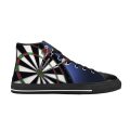 Darts High Top Shoes 3