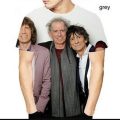 Keith Richards 3D Full Over Print Shirt 4