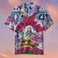 Led Zeppelin Hawaiian Shirt 6