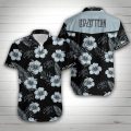 Led Zeppelin Hawaiian Shirt 5