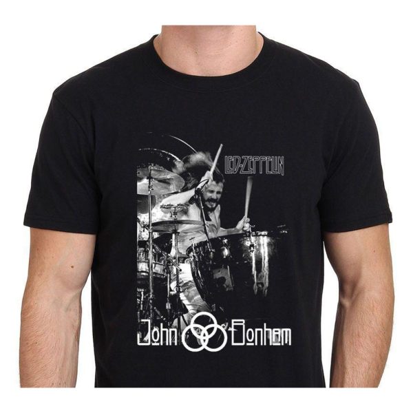 John Bonham T-shirt 33