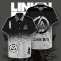 Linkin Park Hawaiian Shirt 7