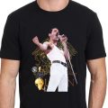 Queen T-shirt 50