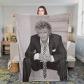 Rod Stewart Blanket 9