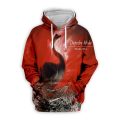 Depeche Mode 3D Full Over Print Shirt 6