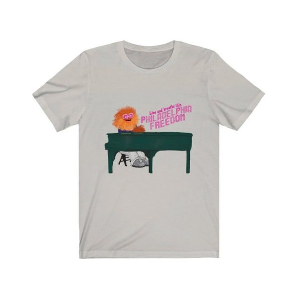 Elton John Tshirt 22