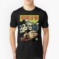 The Cure Pictures of you T-shirt