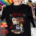 Queen T-shirt 49