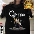 Queen T-shirt 48