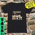 Queen T-shirt 47