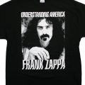 Frank Zappa T-shirt 25