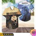 Rod Stewart Hawaiian Shirt 2