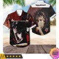 Rod Stewart Hawaiian Shirt