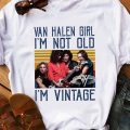 Van Halen T-shirt 9