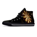 Darts High Top Shoes 2