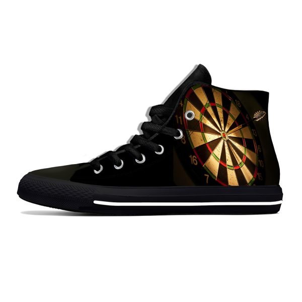Darts High Top Shoes 2