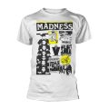 Madness  T-shirt 41