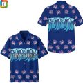 Guns N’ Roses Hawaiian Shirt 8
