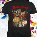 Tears For Fears T-shirt 36