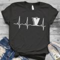Madness heartbeat Tshirt