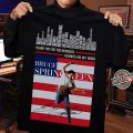 Bruce springsteen Unisex Shirt 4