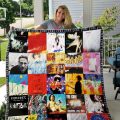 The Cure Blanket 1