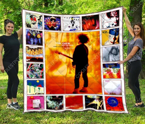 The Cure Blanket