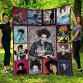 The Cure Blanket 6