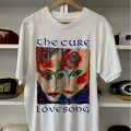 The Cure T-shirt 54