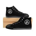 Linkin Park High Top Shoes