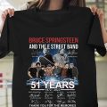 Bruce springsteen Unisex Shirt 10