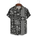 Cool Shirt Hawaiian 1