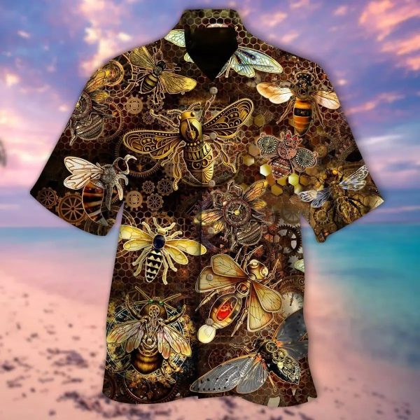 Bee Hawaiian