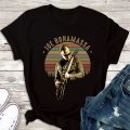 Joe Bonamassa T-shirt