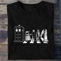 Doctor Who Tshirt 10