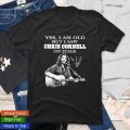 Chris Cornell Tshirt 41