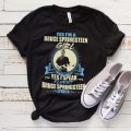 Bruce springsteen Unisex Shirt 7