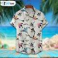 Cool Shirt Hawaiian 4