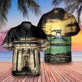 Judas Priest Hawaiian Shirt 2