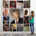 Rod Stewart Blanket 3
