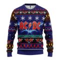 ACDC Ugly Sweater 1
