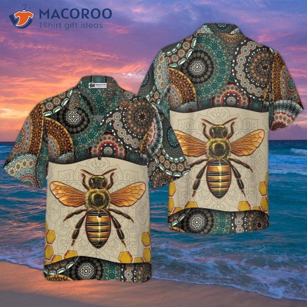 Bee Hawaiian 3
